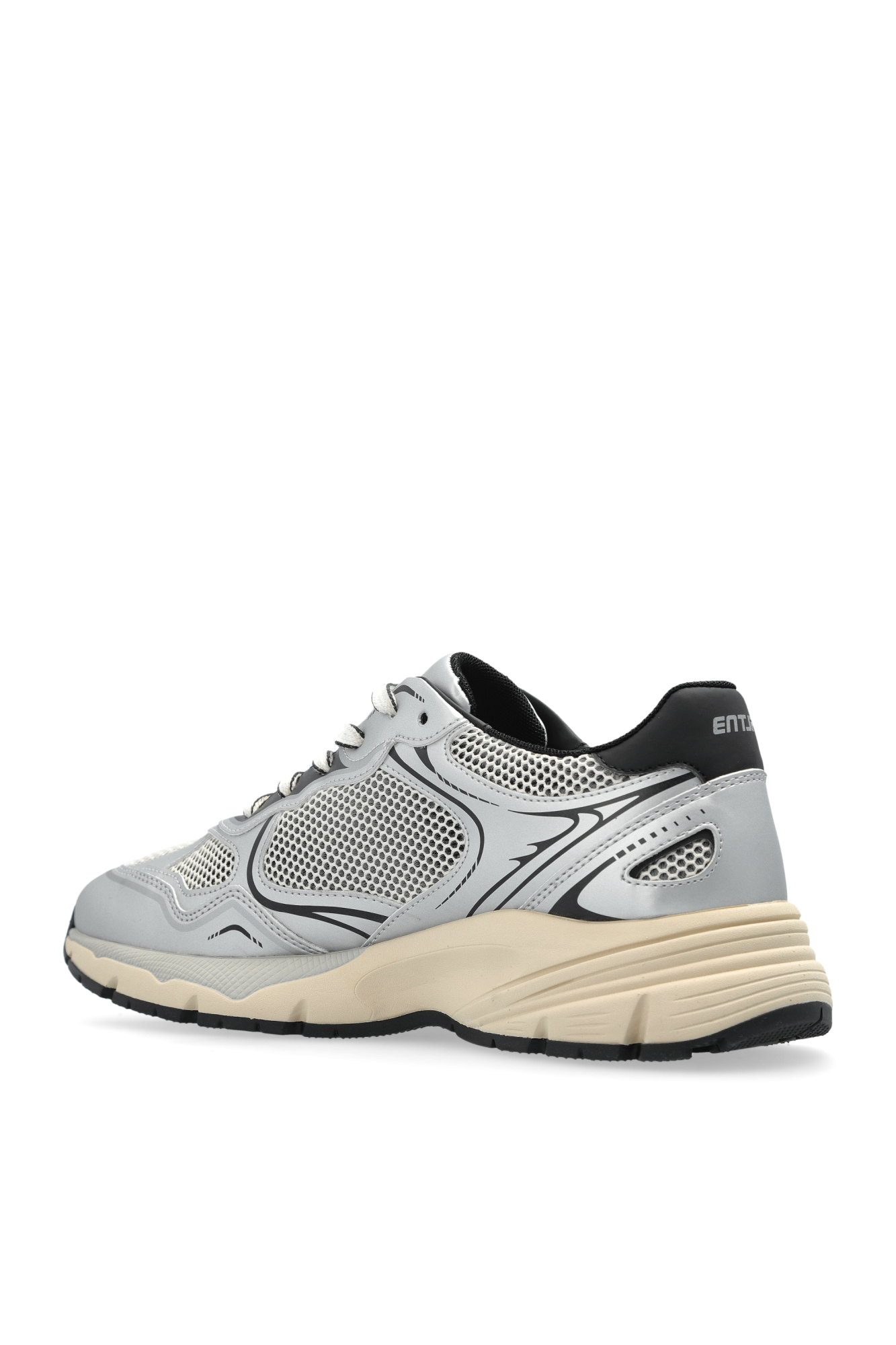 Enterprise Japan Sneakers 'Run Rocket Low' | Men's Shoes
